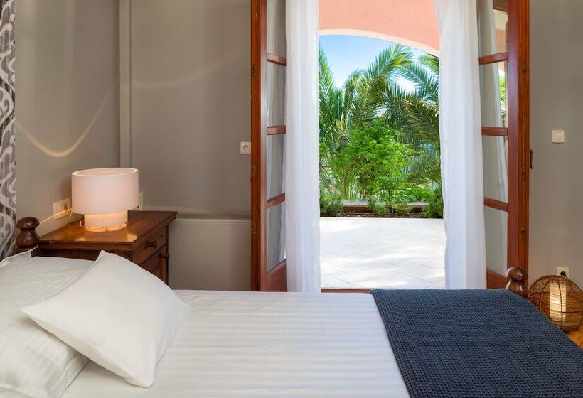 스탠다드 스튜디오 더블 침대, Hvar Boutique Villas