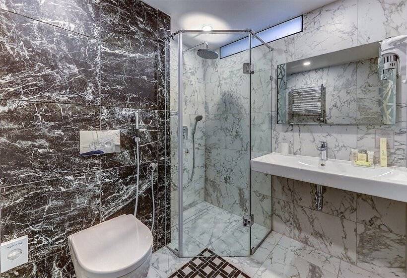 غرفة سوبيريور, Paul Apartments   Boutique