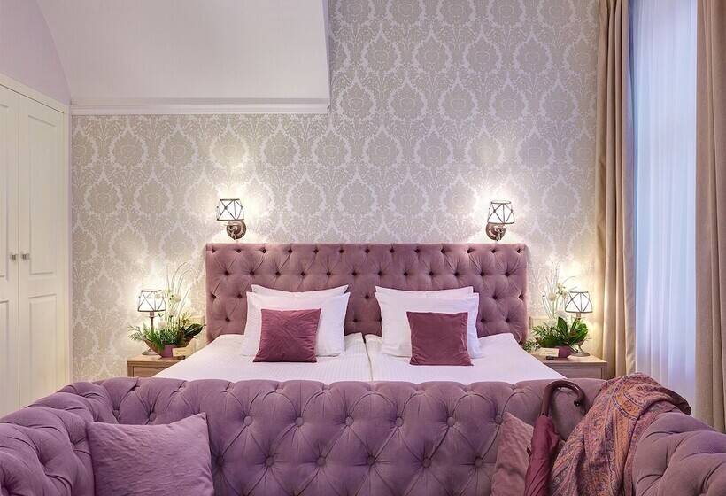 غرفة سوبيريور, Paul Apartments   Boutique