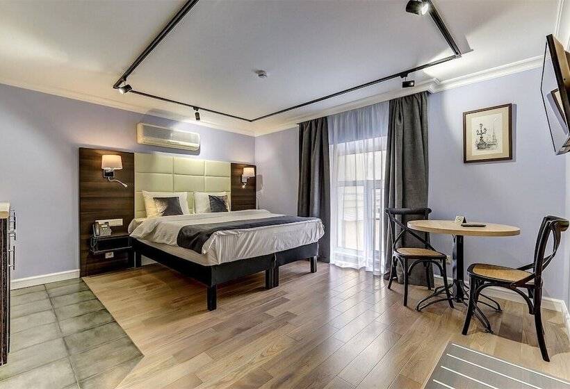 غرفة سوبيريور, Paul Apartments   Boutique