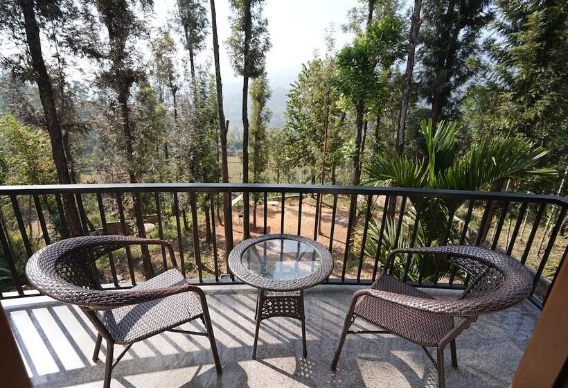 Дом 1 Спальня, Mayookham Resorts
