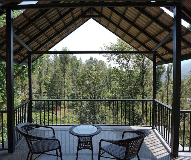 1间卧室的房子, Mayookham Resorts