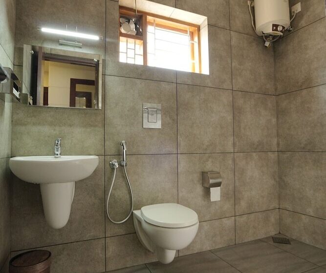 Апартаменты Executive 1 Спальня, Mayookham Resorts