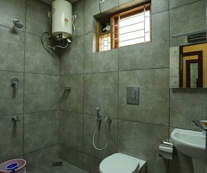 带1个卧室的行政公寓, Mayookham Resorts