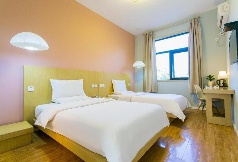 Номер Стандарт, Home++ Xi An