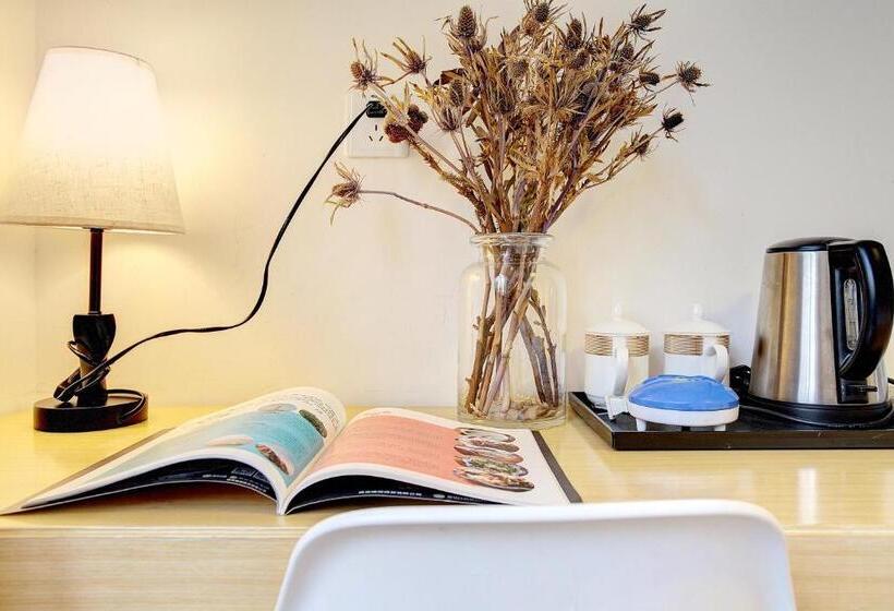 标准间, Home++ Xi An