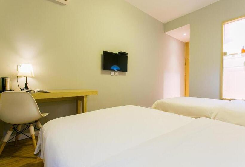 Номер Стандарт, Home++ Xi An