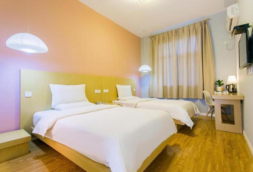 标准间, Home++ Xi An