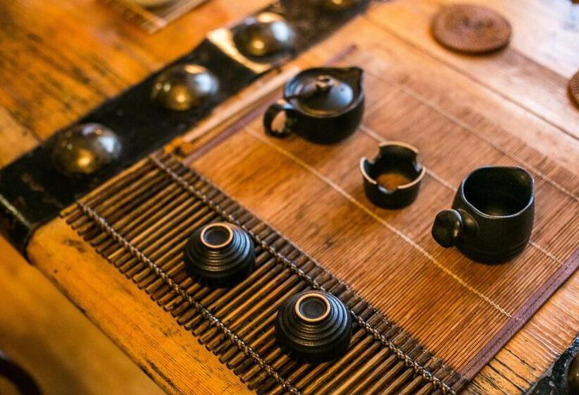 شاليه غرفة نوم واحدة, Home++ Xi An