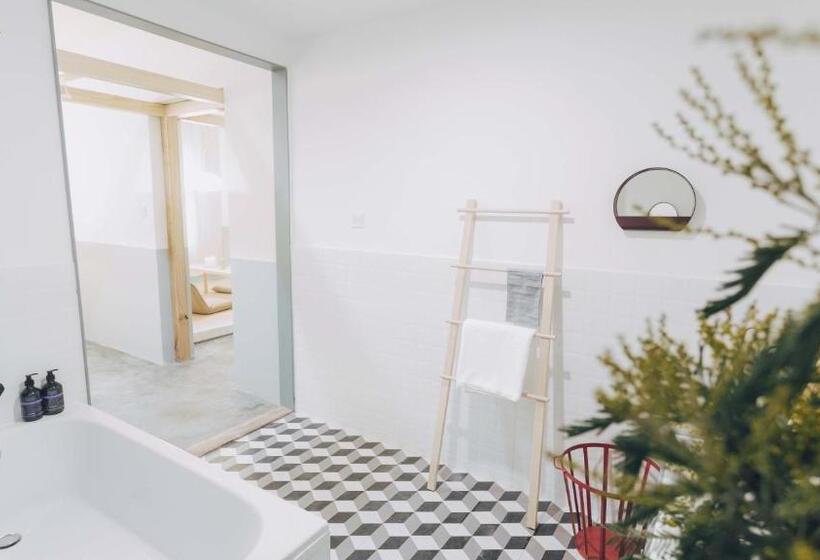 Family Suite, Home++ Xi An