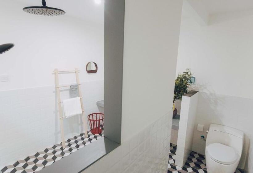 家庭套房, Home++ Xi An