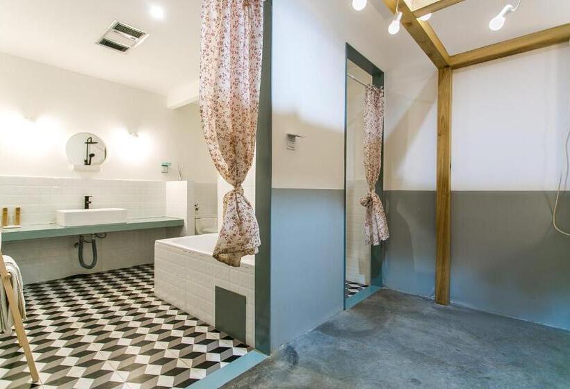 Family Suite, Home++ Xi An