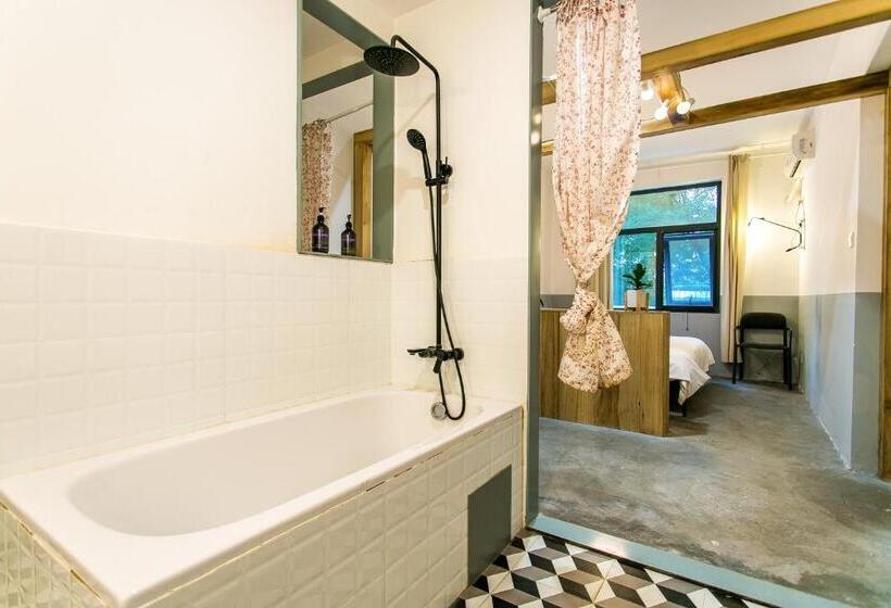 家庭套房, Home++ Xi An