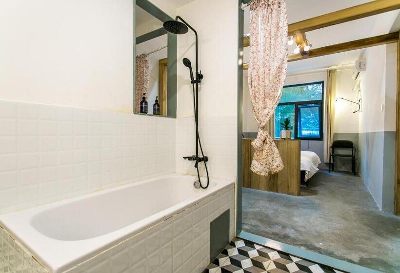 Family Suite, Home++ Xi An