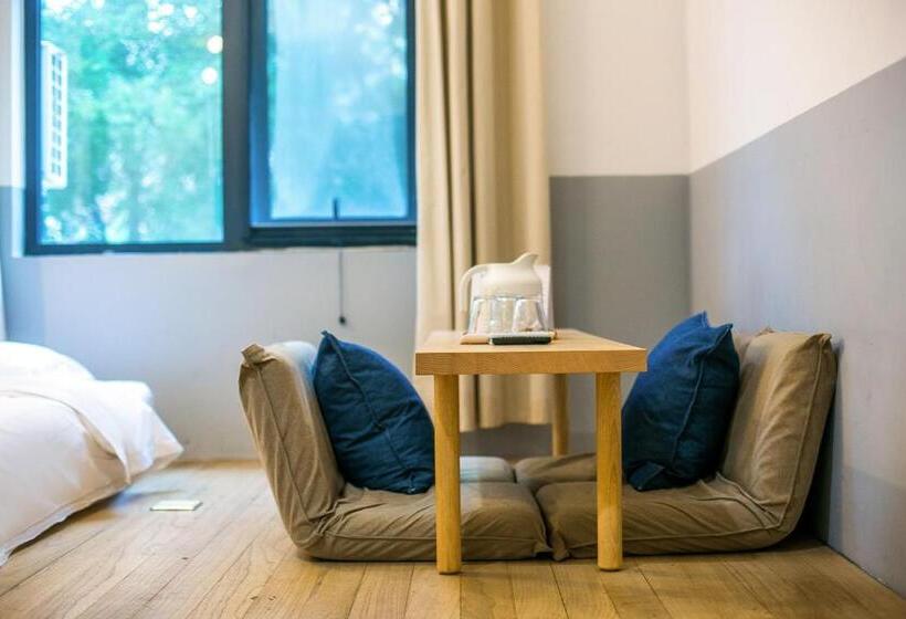 家庭套房, Home++ Xi An