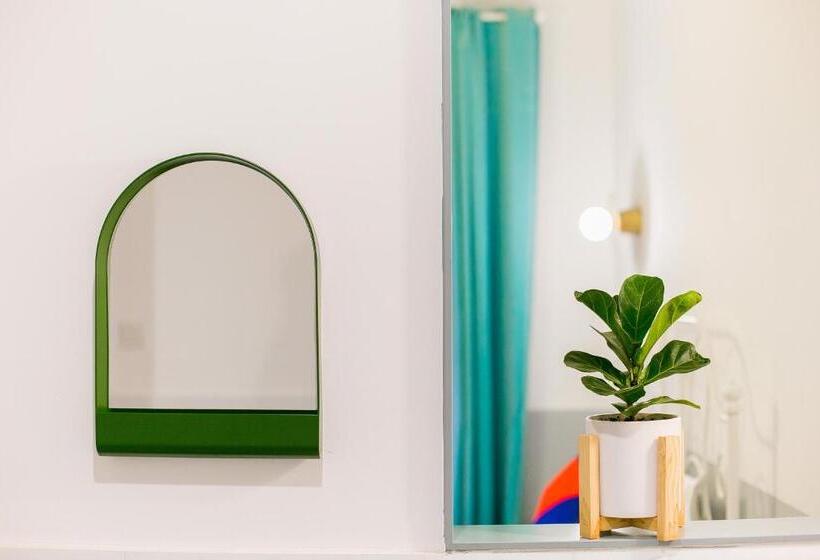 豪华房间, Home++ Xi An