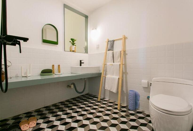 豪华房间, Home++ Xi An