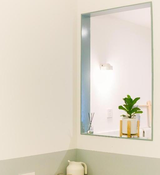 디럭스 룸, Home++ Xi An