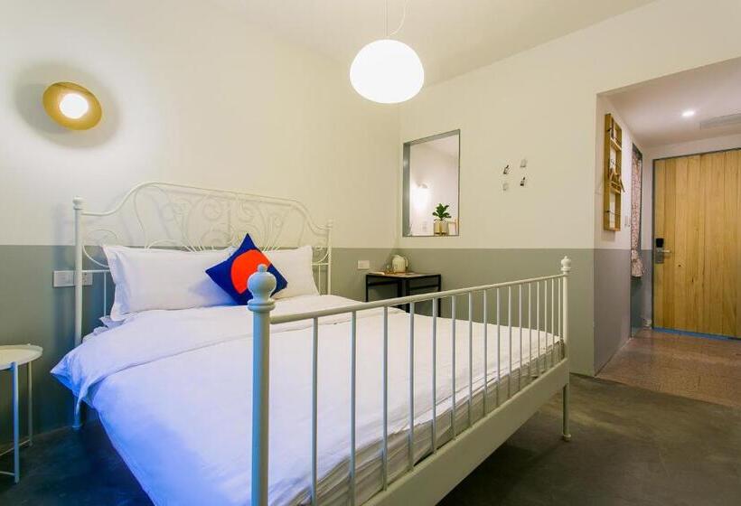 豪华房间, Home++ Xi An