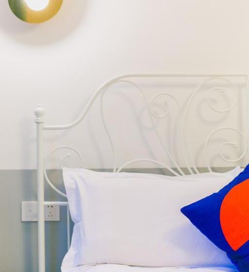 豪华房间, Home++ Xi An