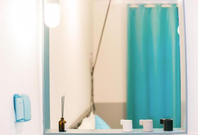 豪华房间, Home++ Xi An