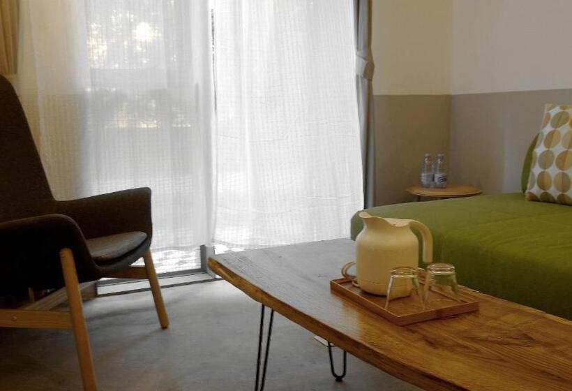 스위트 도시 전망, Home++ Xi An