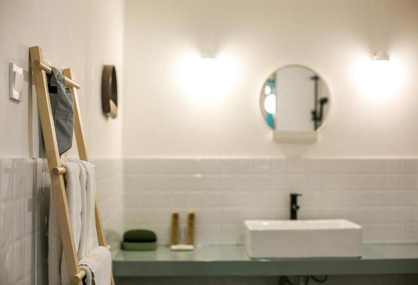 家庭套房, Home++ Xi An