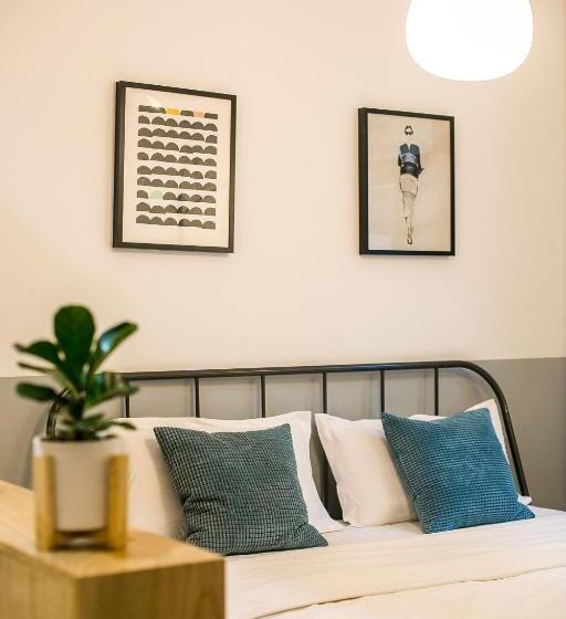 家庭套房, Home++ Xi An