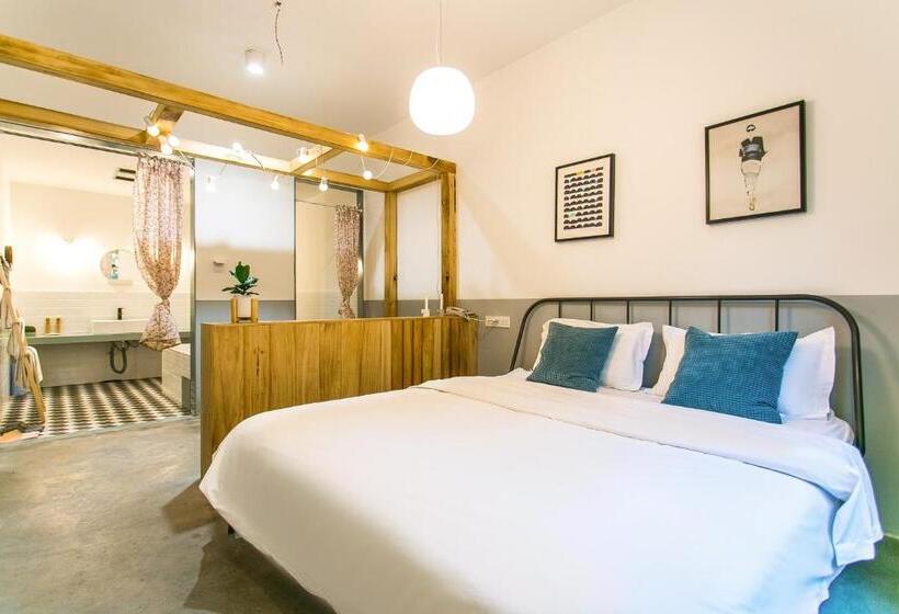 Family Suite, Home++ Xi An