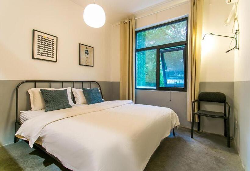 جناح عائلي, Home++ Xi An