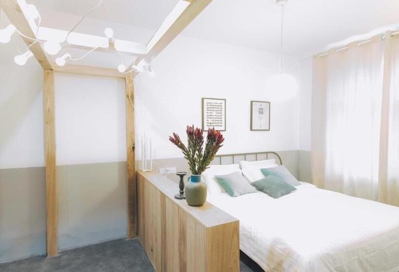 家庭套房, Home++ Xi An