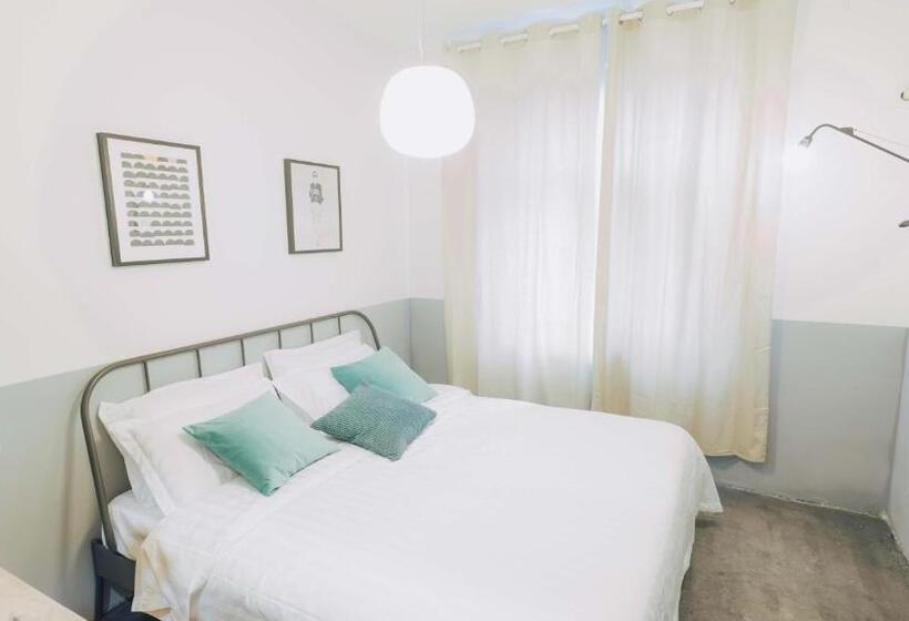 家庭套房, Home++ Xi An