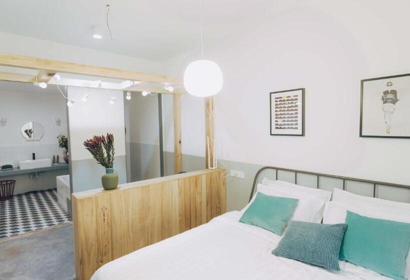 家庭套房, Home++ Xi An