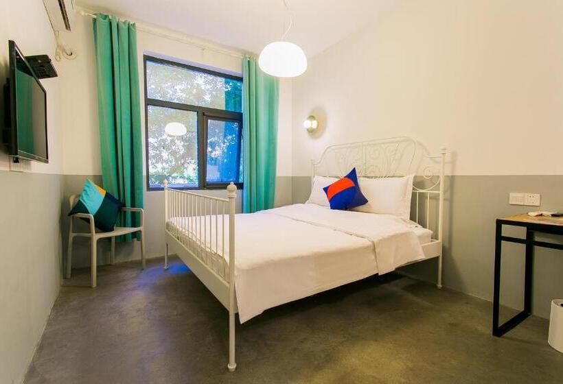 豪华房间, Home++ Xi An