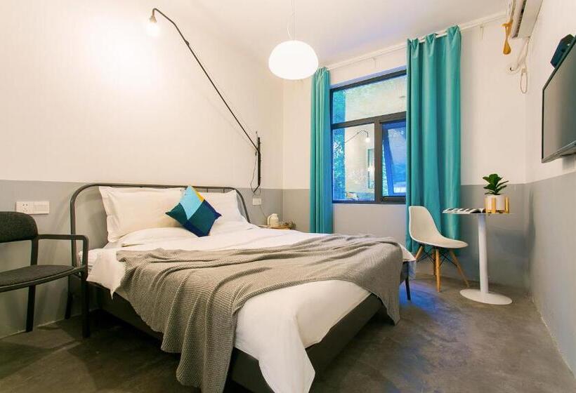 豪华房间, Home++ Xi An