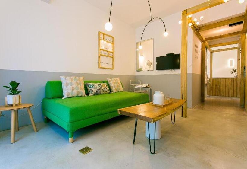 Люкс Вид на Город, Home++ Xi An