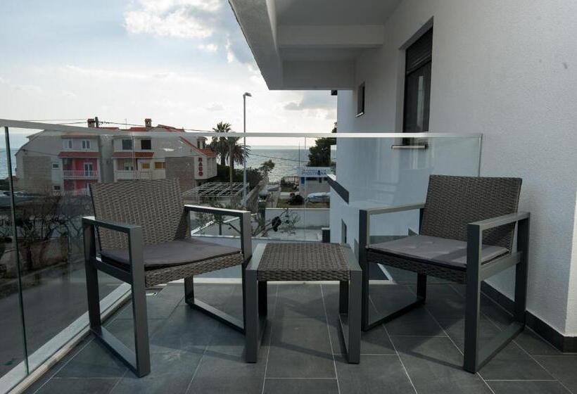 침실 1개 아파트, Villa Nani