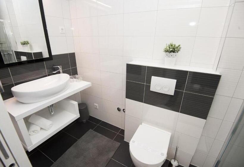 침실 1개 아파트, Villa Nani