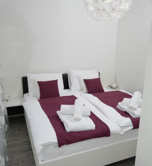 침실 1개 아파트, Villa Nani