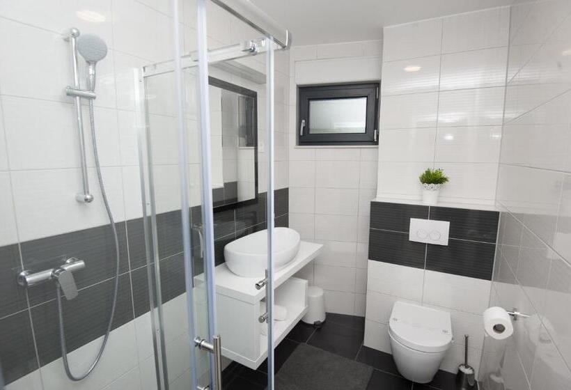 침실 1개 아파트, Villa Nani