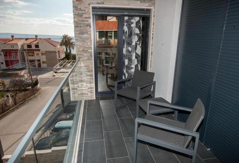 침실 1개 아파트, Villa Nani