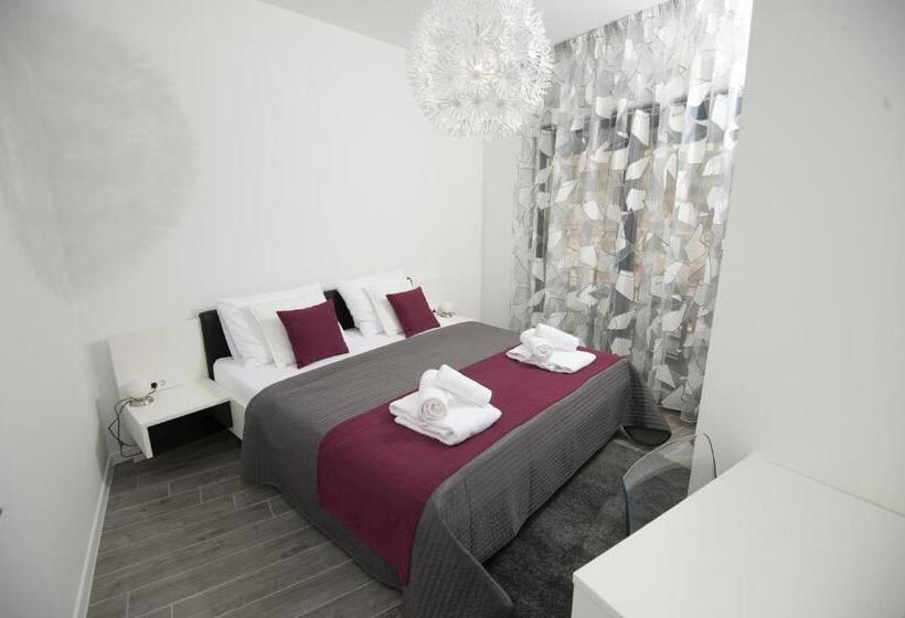 침실 1개 아파트, Villa Nani