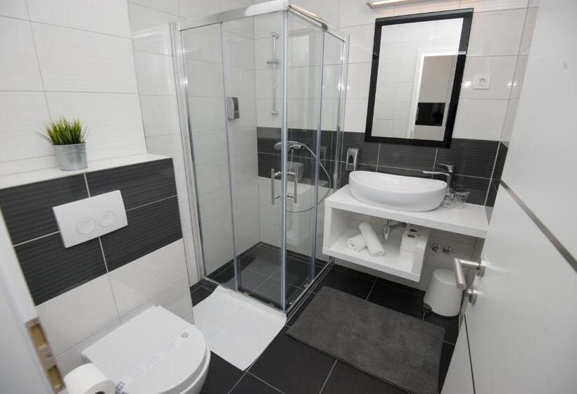 스탠다드 룸, Villa Nani