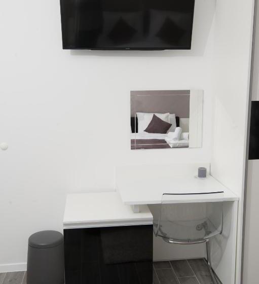 스탠다드 룸, Villa Nani