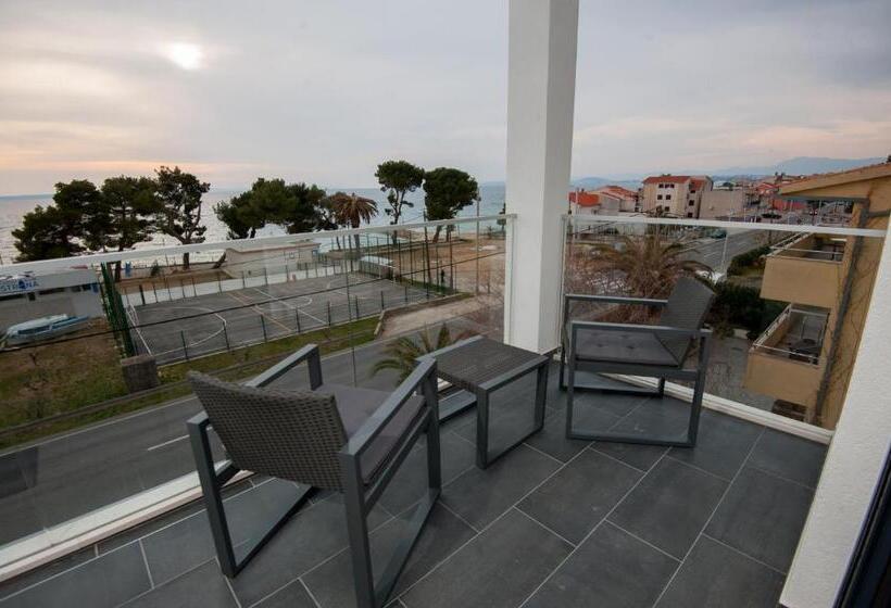 스탠다드 룸, Villa Nani