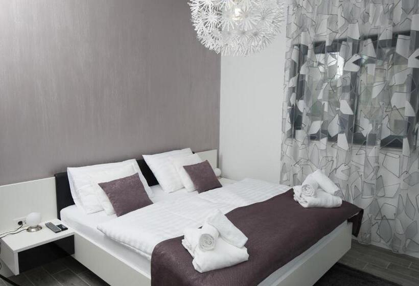 스탠다드 룸, Villa Nani