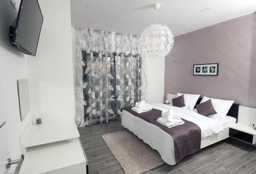 스탠다드 룸, Villa Nani