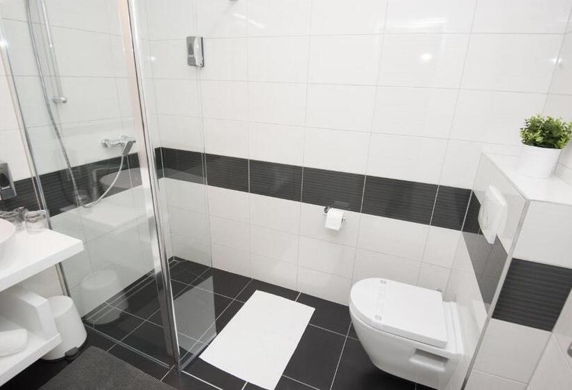 침실 1개 아파트, Villa Nani