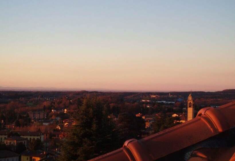 스탠다드 트리플 룸, B&b La Quiete