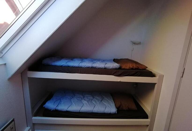 스탠다드 룸, Gudhjem Vandrerhjem / Gudhjem Hostel